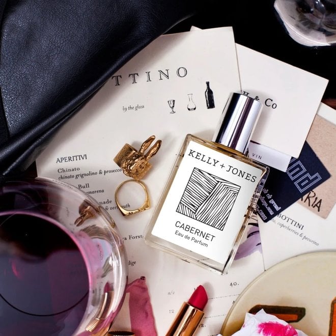 Eau de Parfum - CABERNET