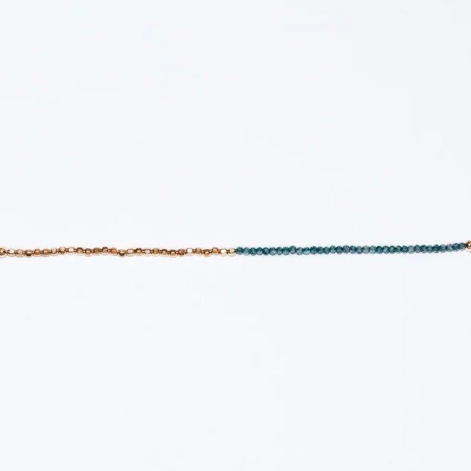 Bracelet 6'' - Luminosco