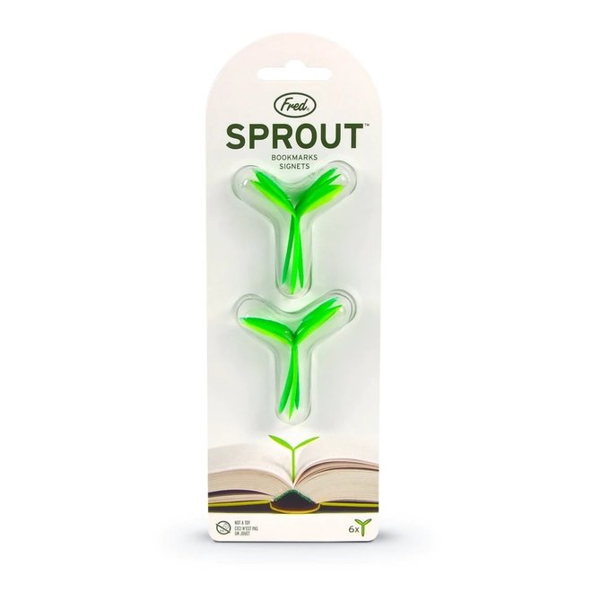 Signets - Sprout - Ens. de 6