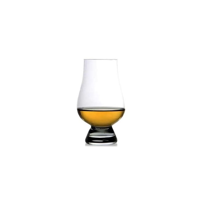 Verre Glencairn - Scotch et Whisky