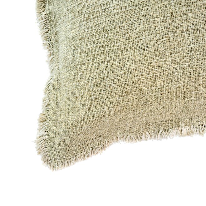 Coussin 20x20 - Selena Lichen