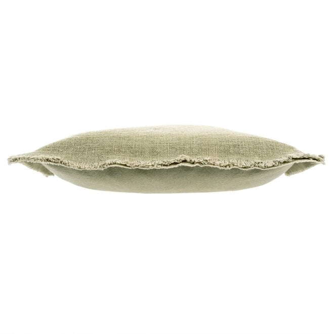 Coussin 20x20 - Selena Lichen