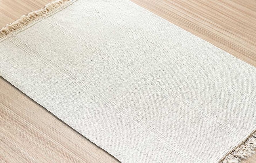 5 styles de tapis d'entrée pour votre maison
