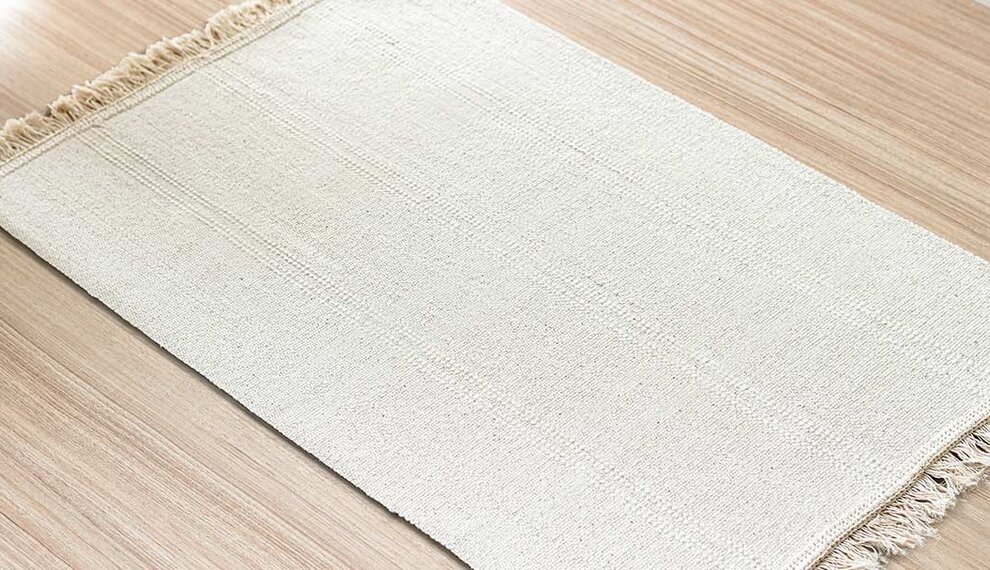 5 styles de tapis d'entrée pour votre maison