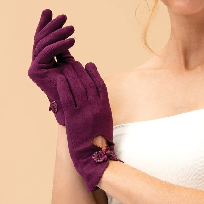 Ensemble tuque, cache-cou et gants||Gloves, beanie and gaiter tripack