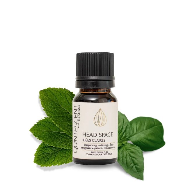 Huile essentiel Menthe verte dōTERRA