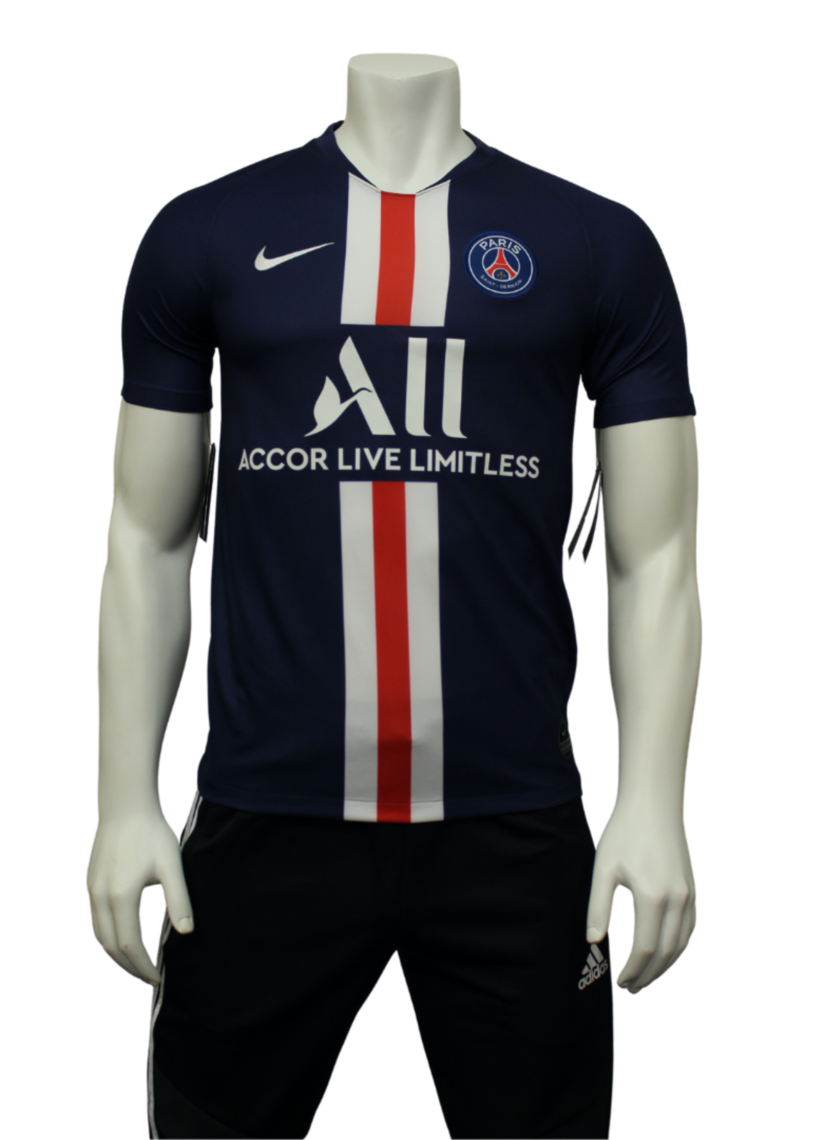 paris jersey 2019