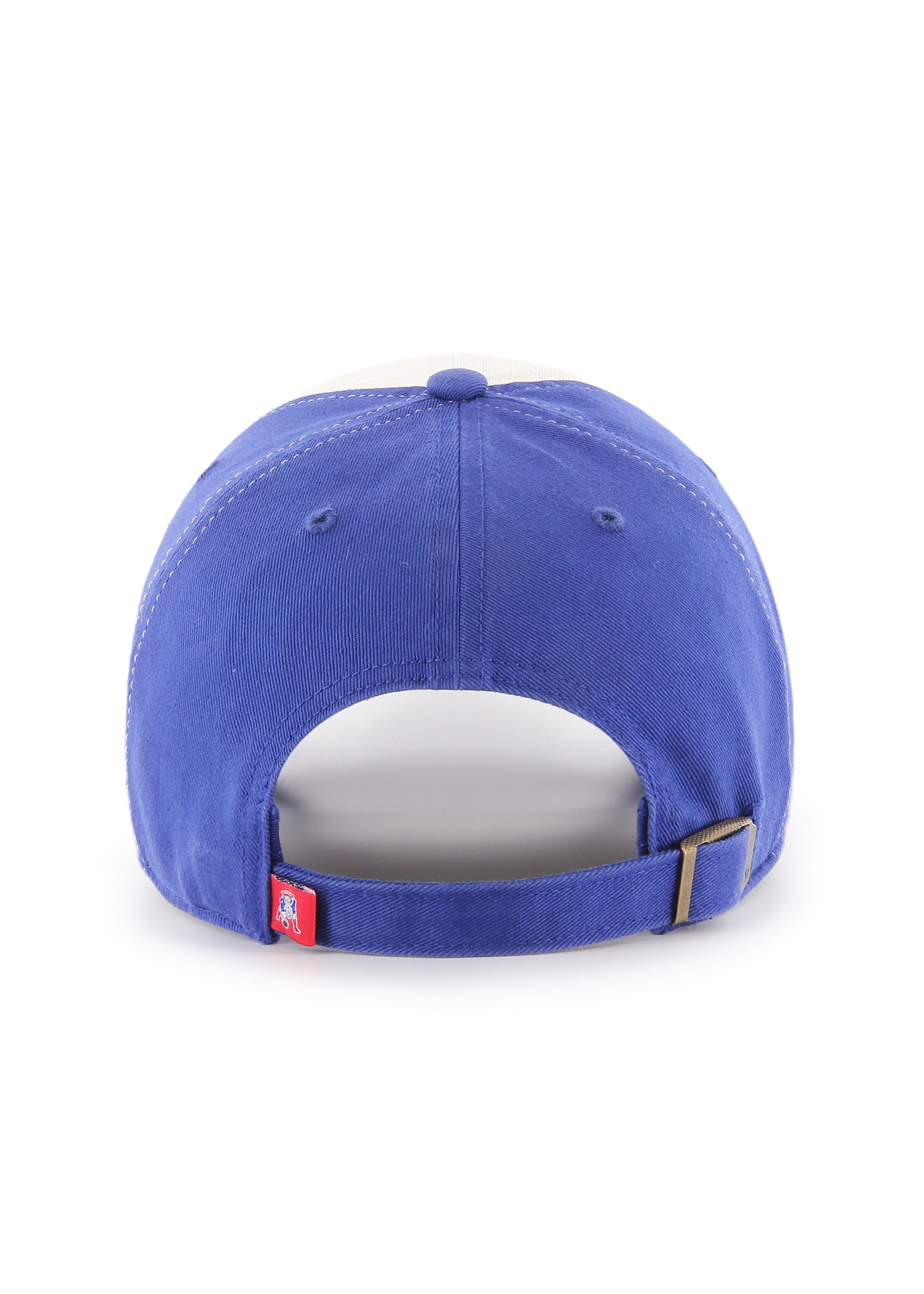 '47 Brand Patriots Legacy Hat 2-Tone