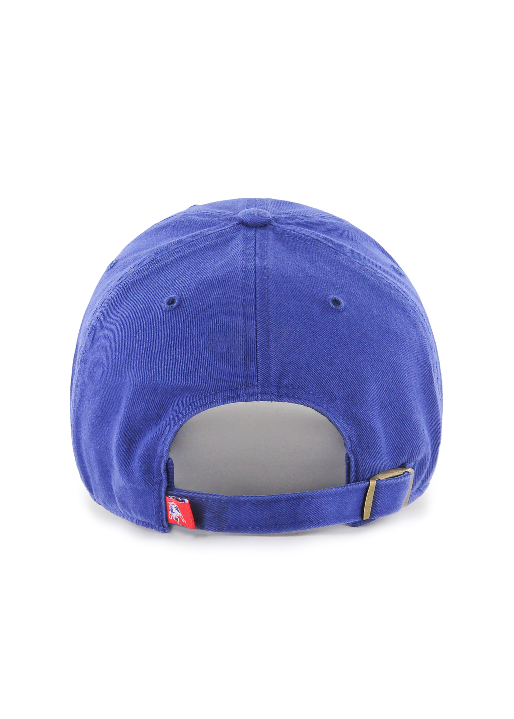 '47 Brand Patriots Blue Legacy Hat