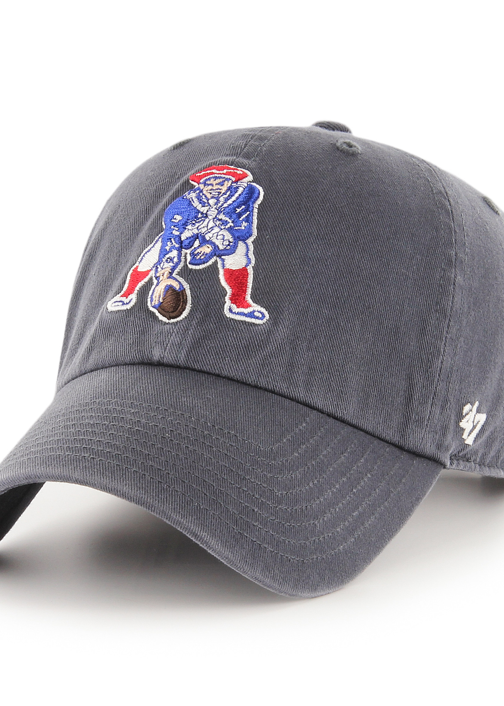 boston patriots hat
