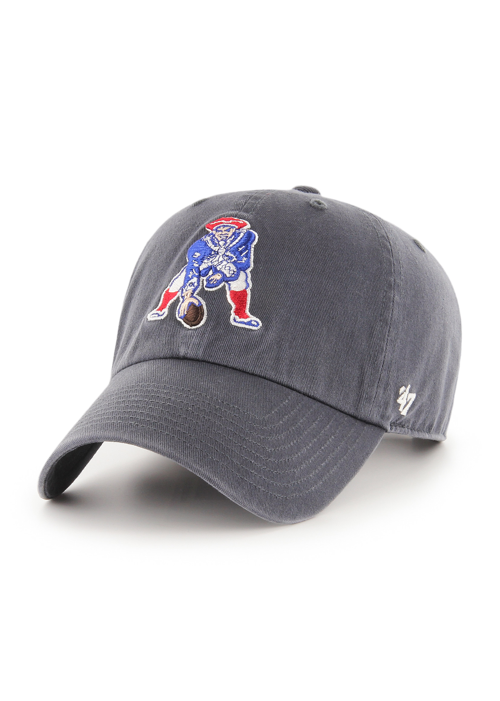 boston patriots throwback hat