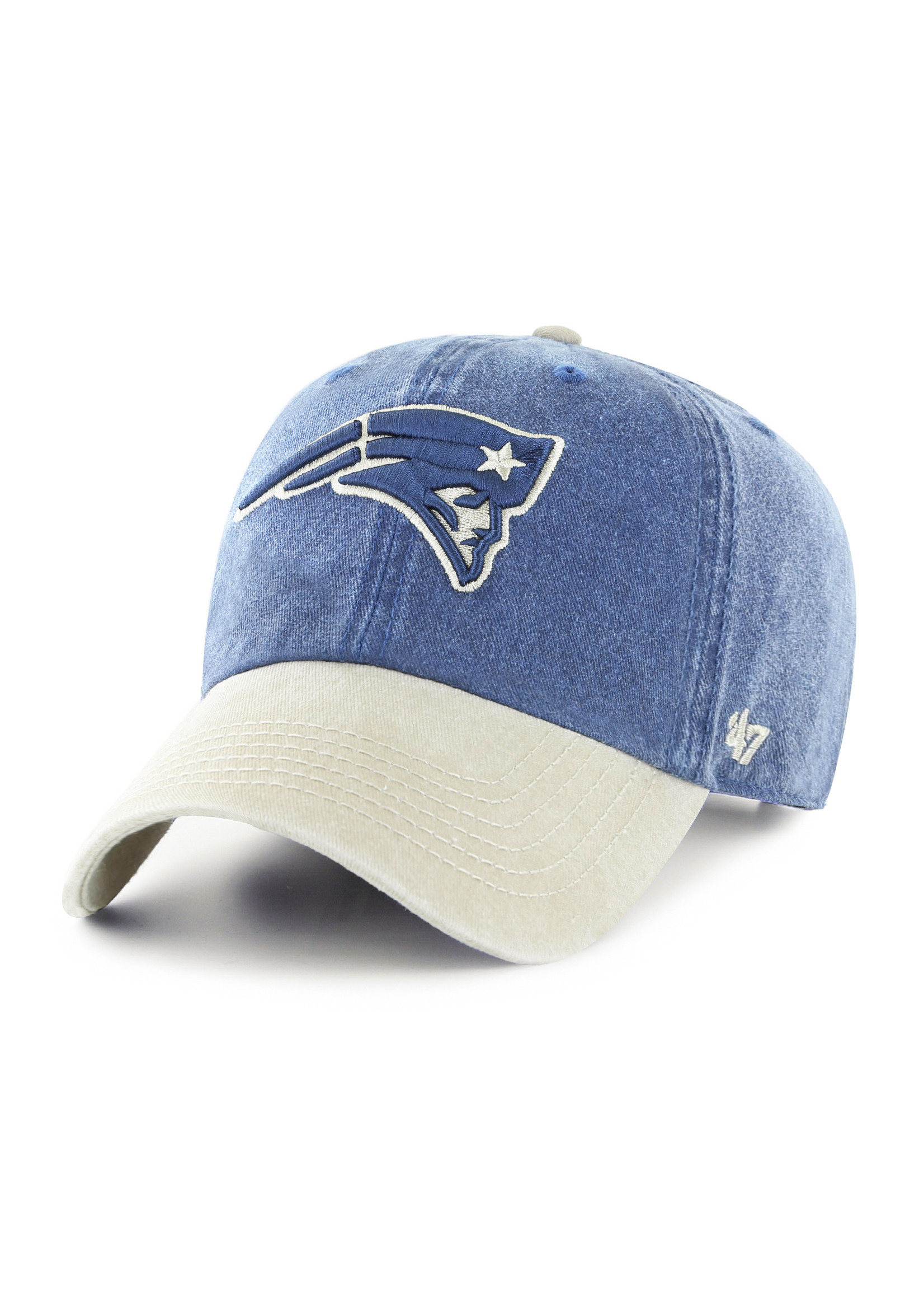 boston patriots hat