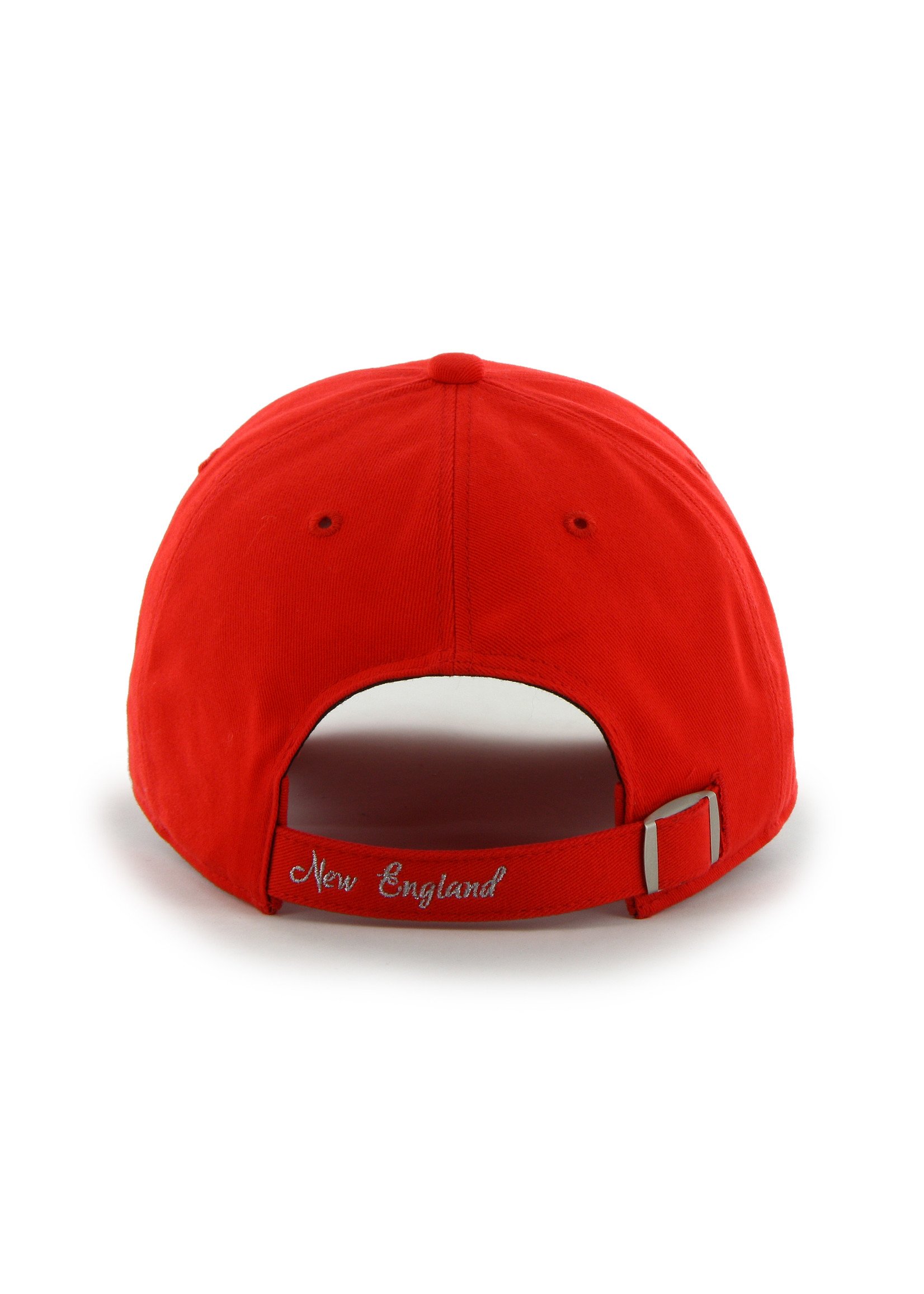 '47 Brand Patriots Red Hat - Sparkled