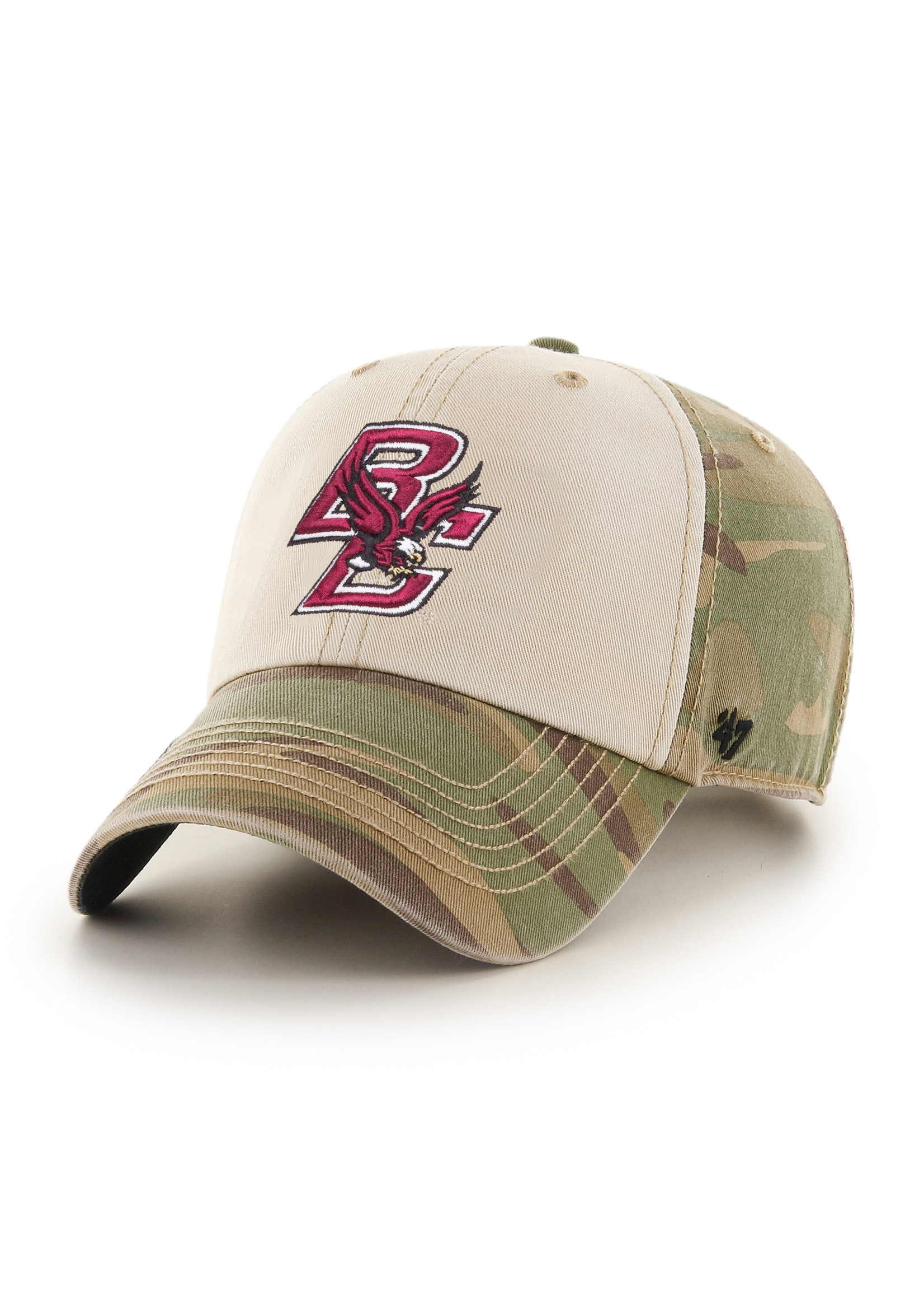 '47 Brand Boston College OHT Hat