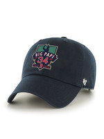 '47 Brand Red Sox Hat - Big Papi Final Season