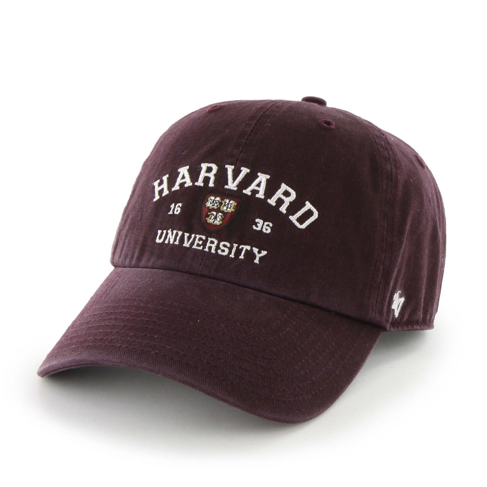 '47 Brand Harvard University 1636 Hat