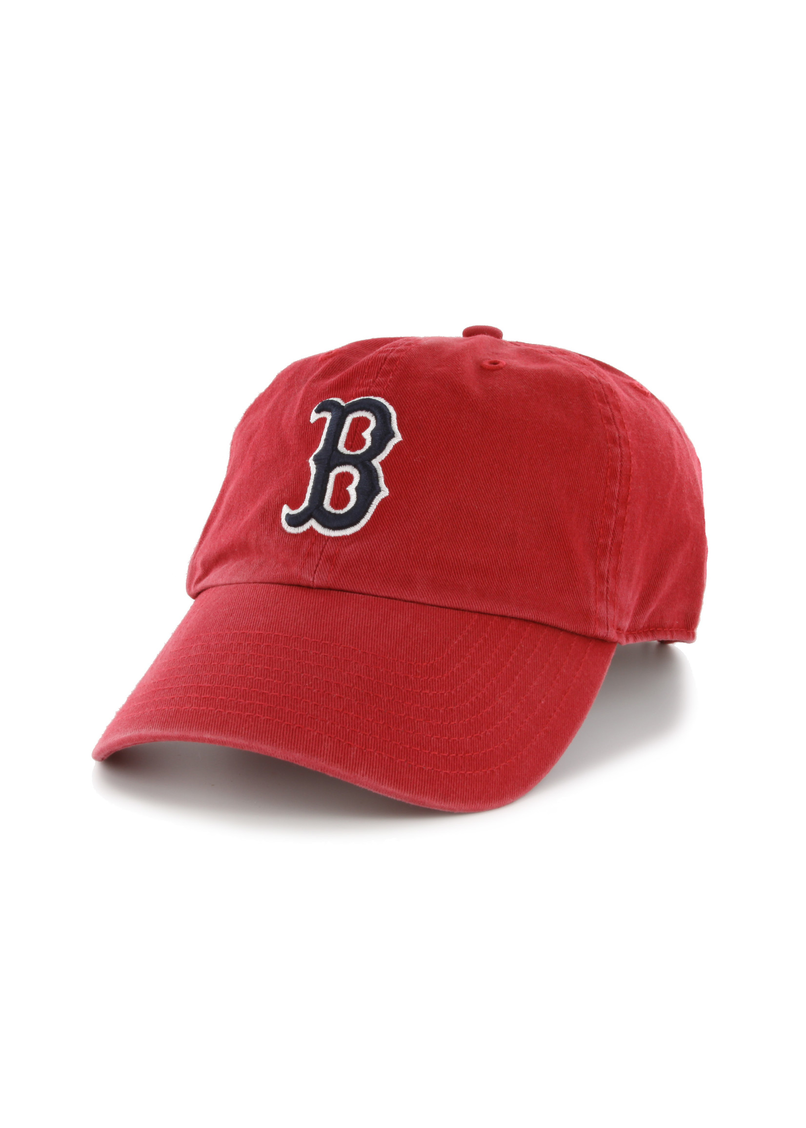 '47 Brand Boston Red Sox "B" Fitted Hat