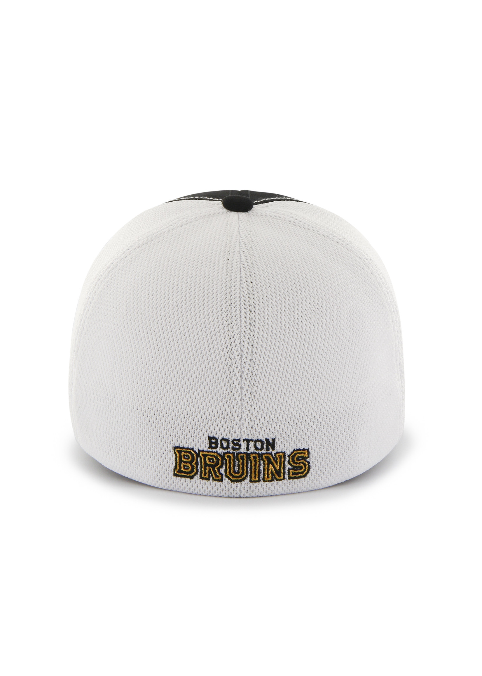 '47 Brand Bruins Closer Flex Fit Hat