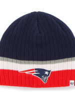 youth patriots winter hat