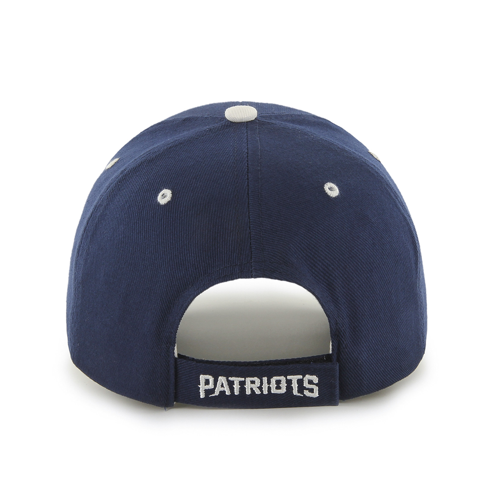 '47 Brand Patriots Hat Velcro