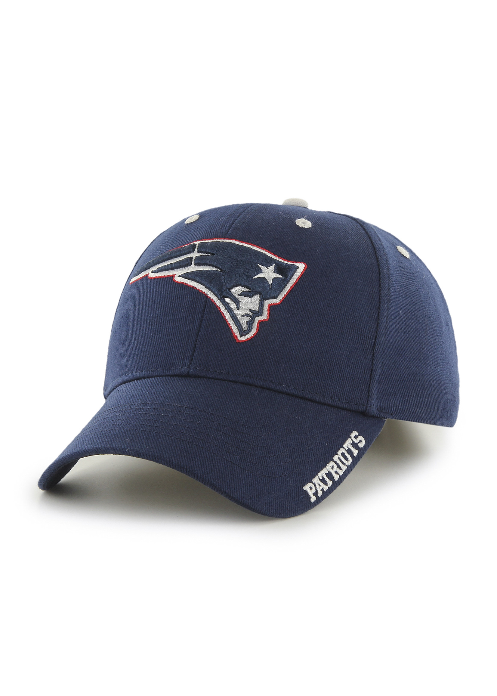 47 hats patriots