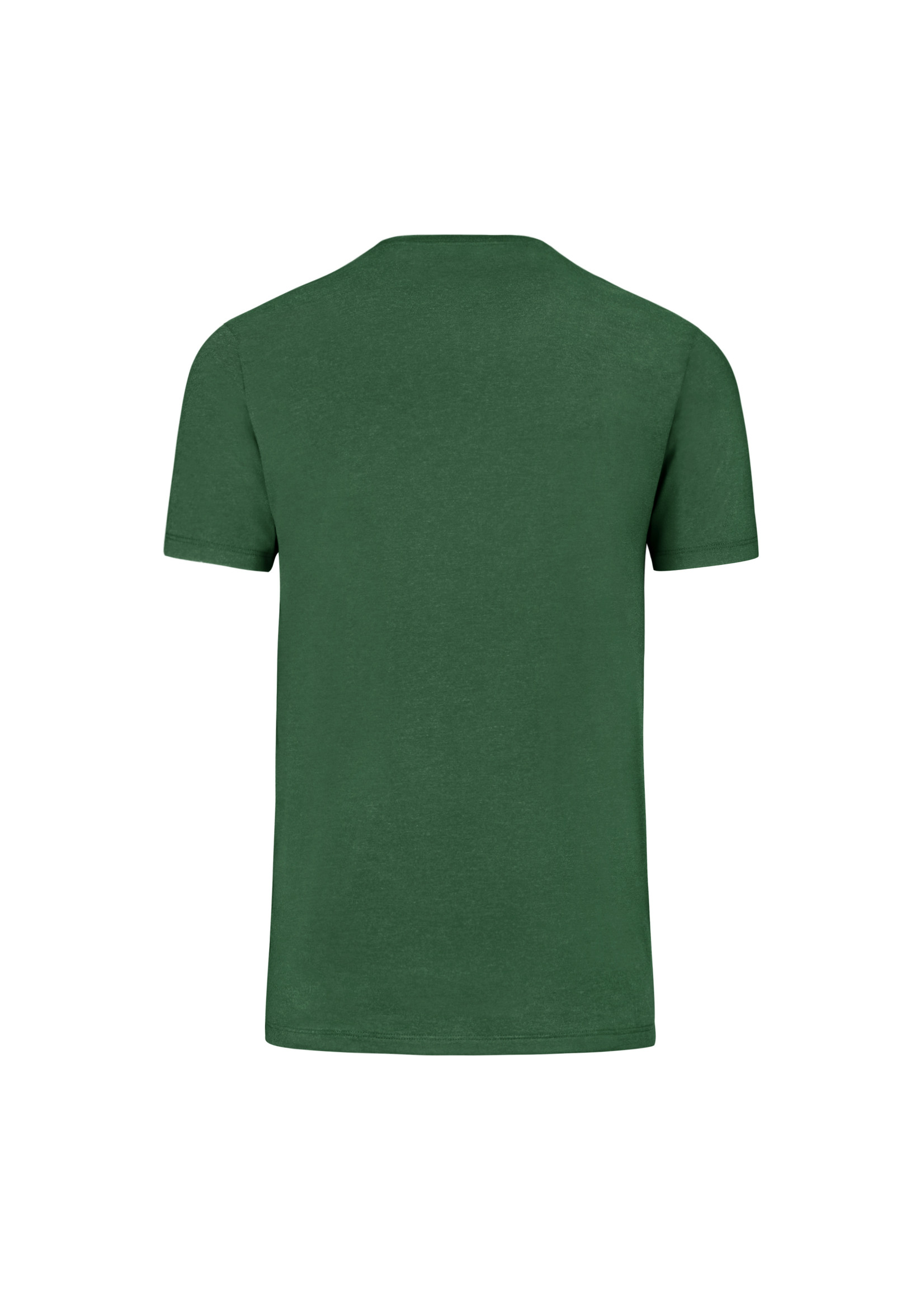 '47 Brand Celtics Clover Logo Shirt