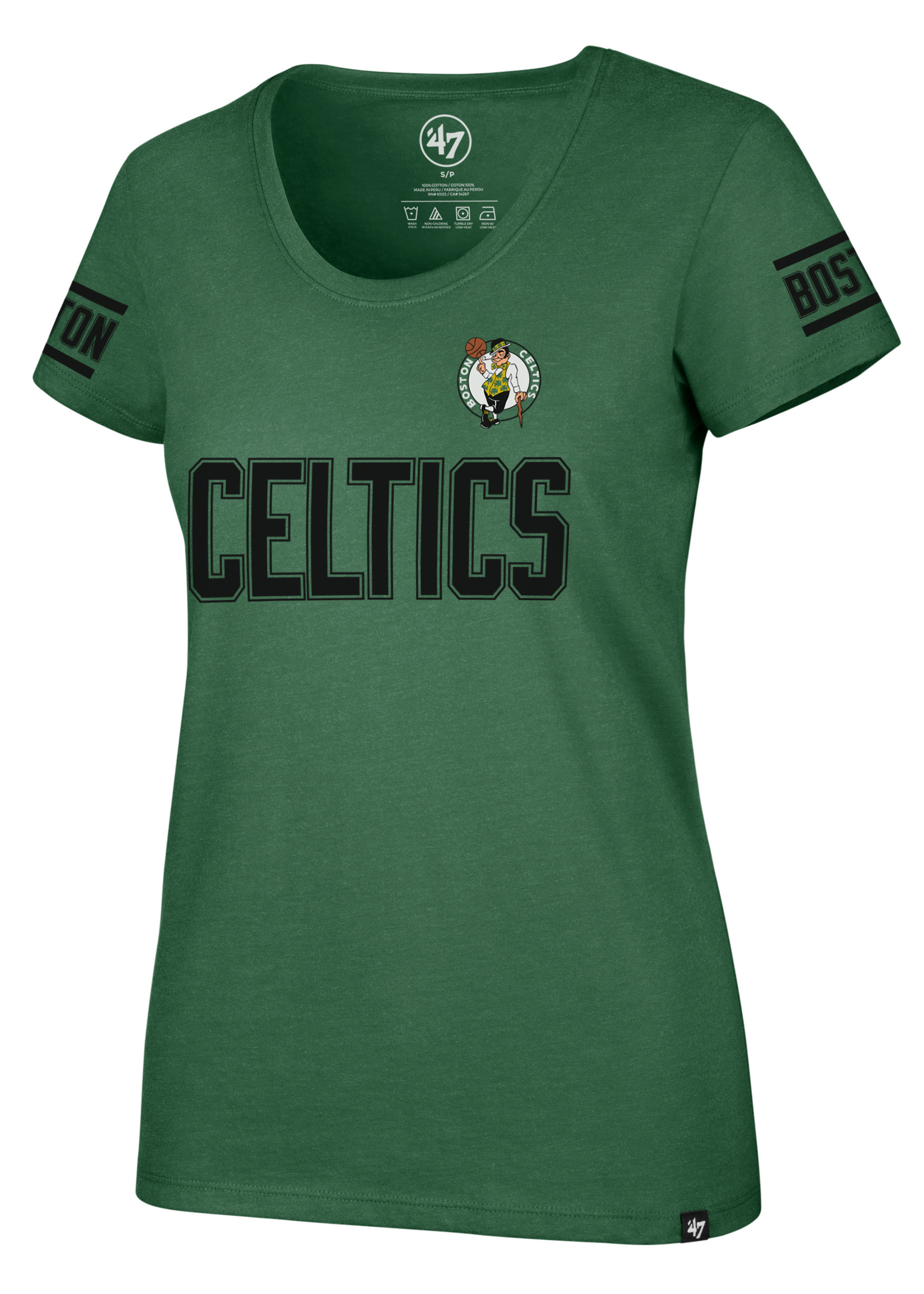amazon celtics shirt