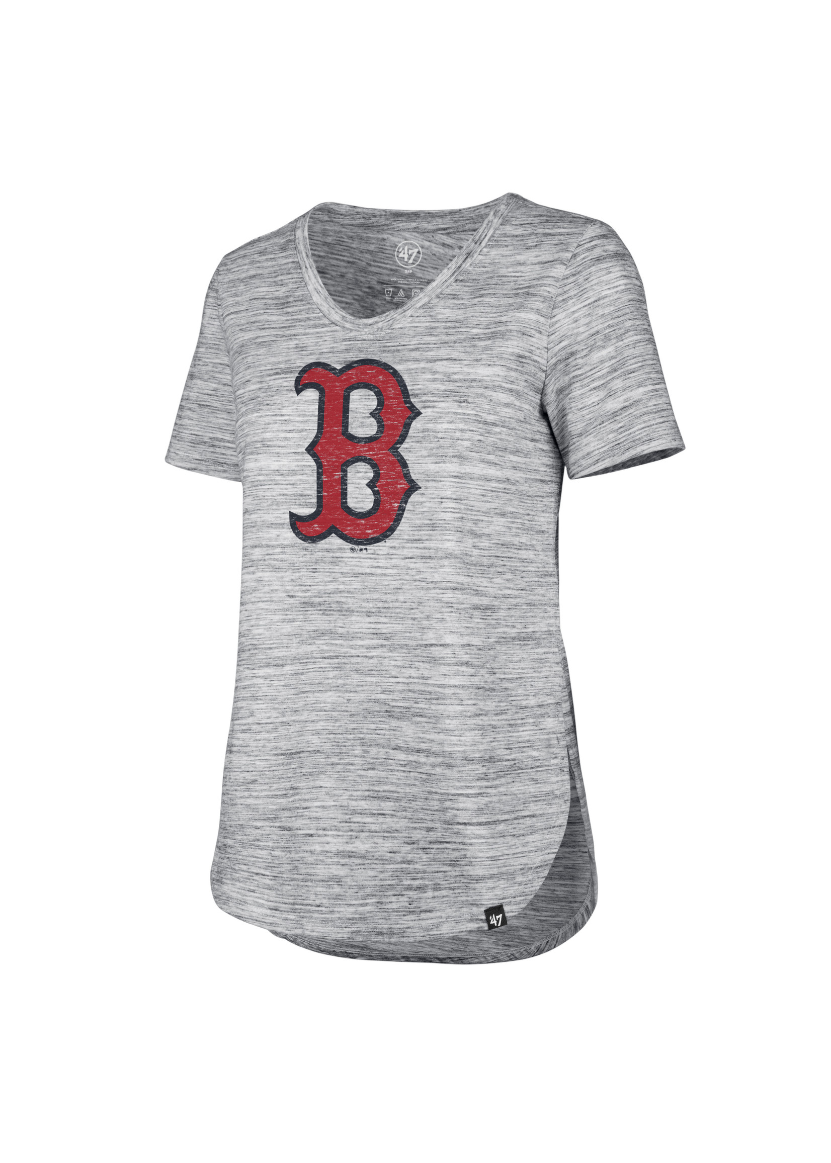 '47 Brand Red Sox B Shirt