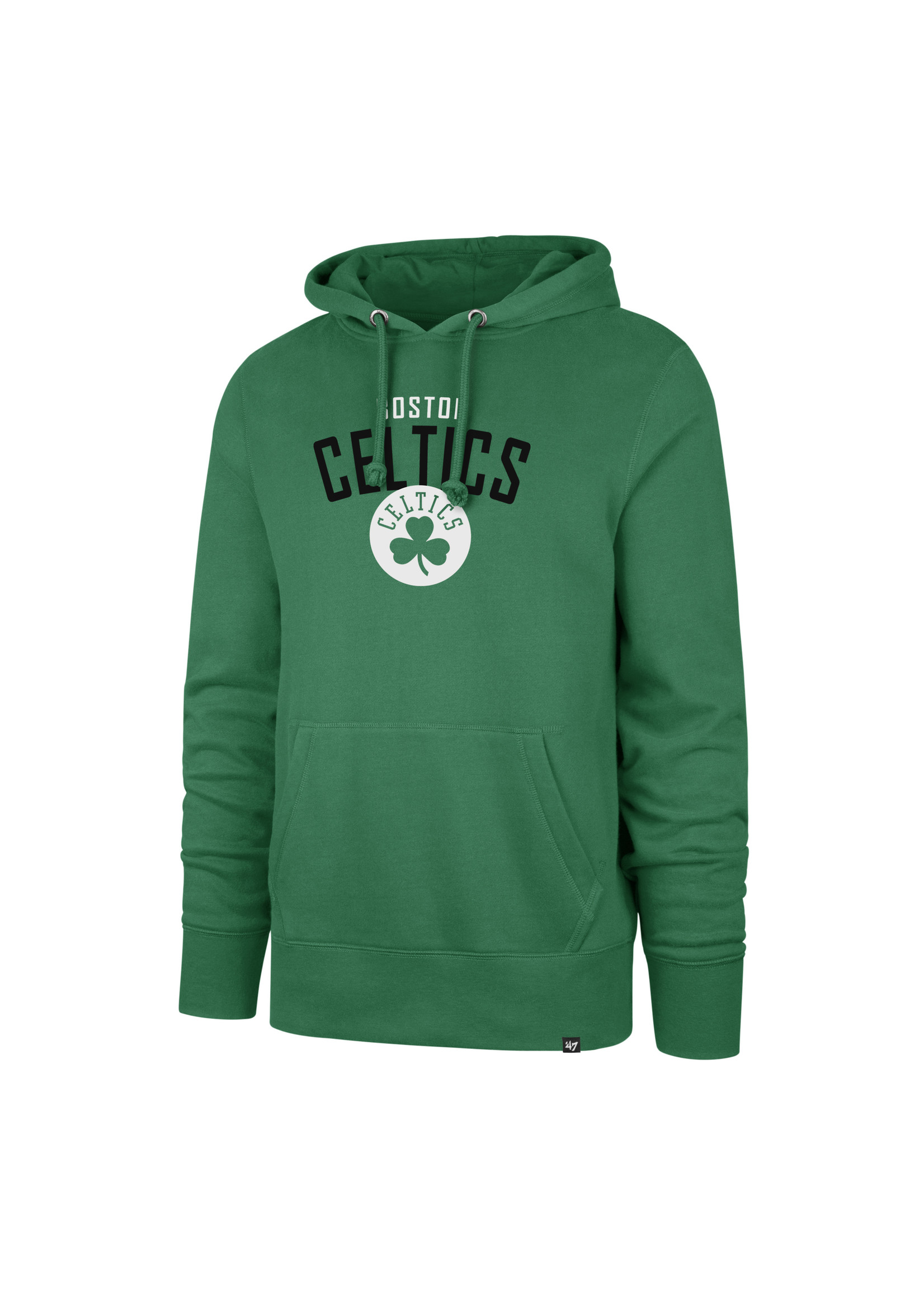 '47 Brand '47 Celtics Men's Pullover