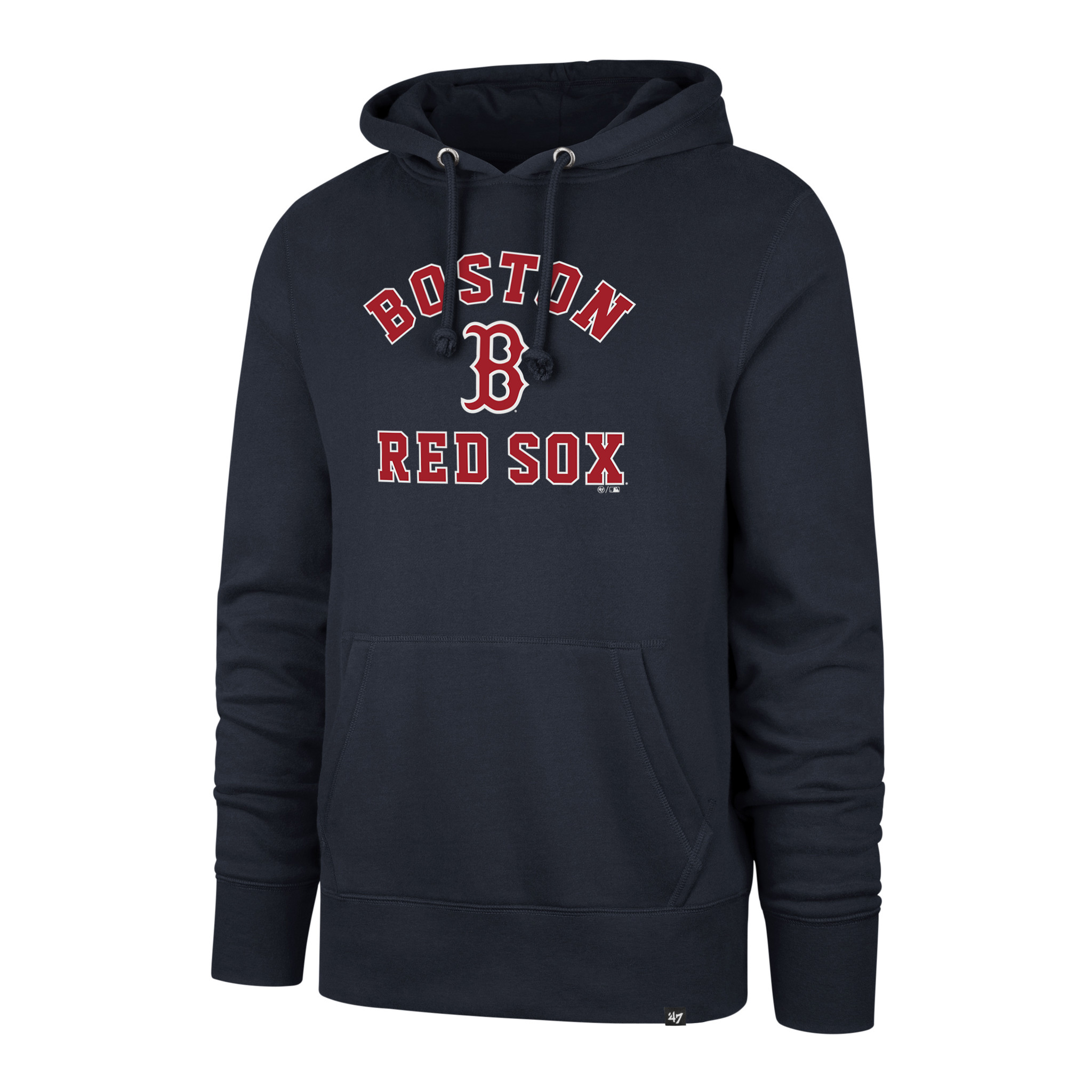 Red Sox Hoodie - Boston Fan Stop