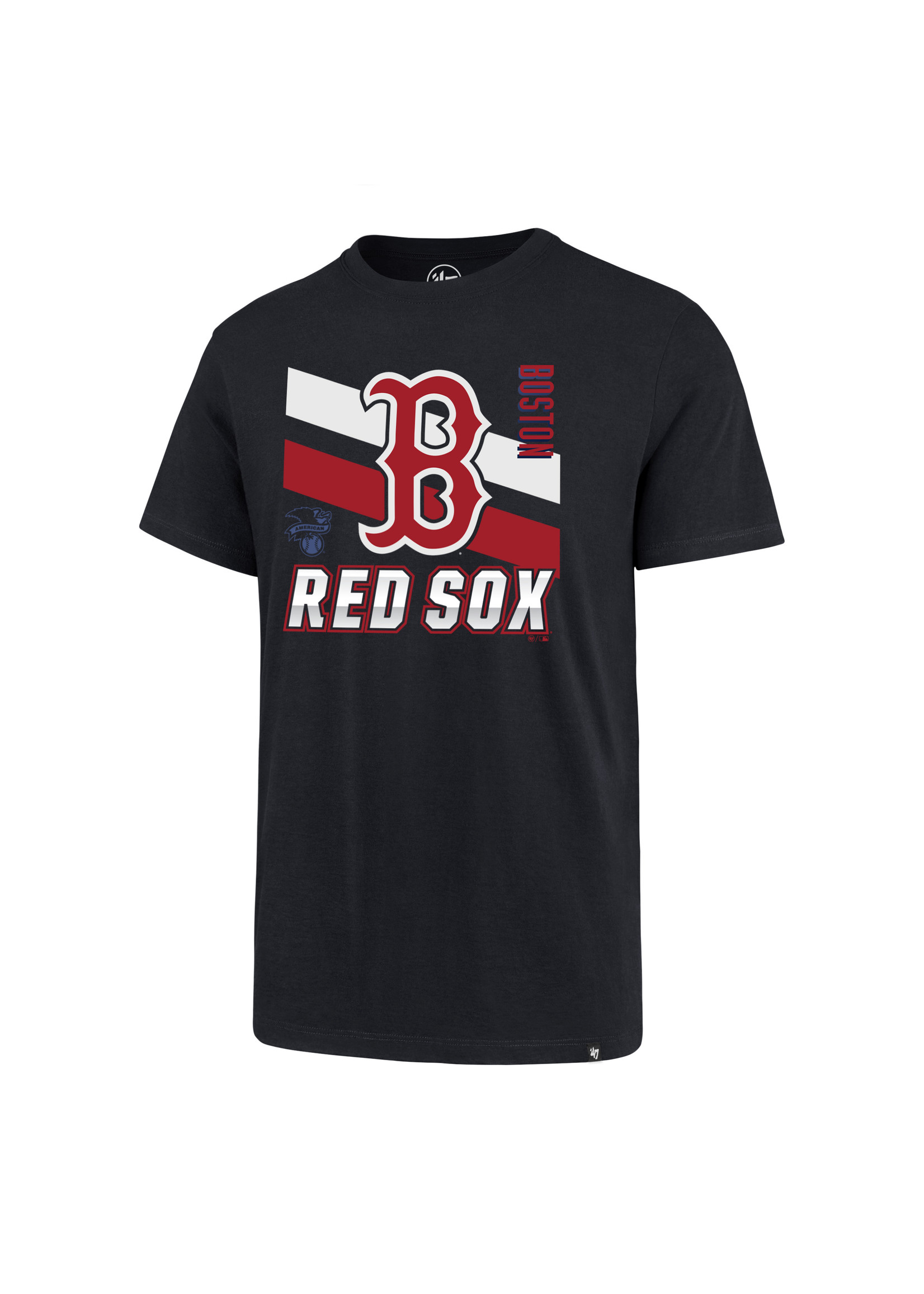 '47 Brand Red Sox T-Shirt