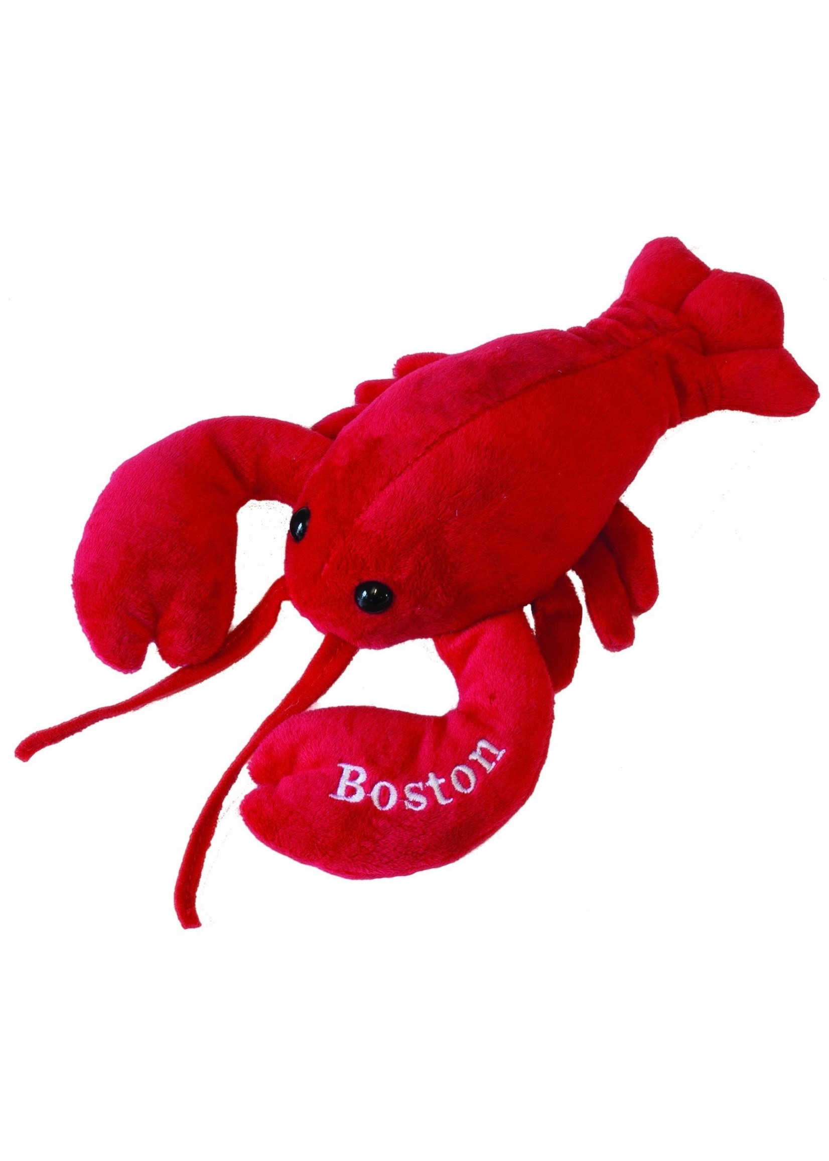 Mary Meyer Boston Lobbie Medium Lobster Plush