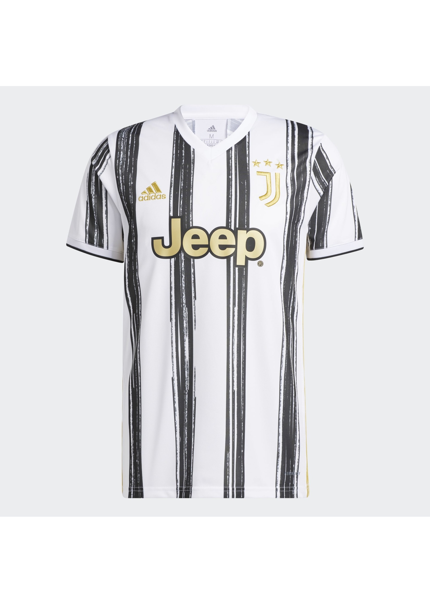 ADIDAS Juventus Home Jersey 2020/2021 ADIDAS Juventus Home Jersey 2020/2021