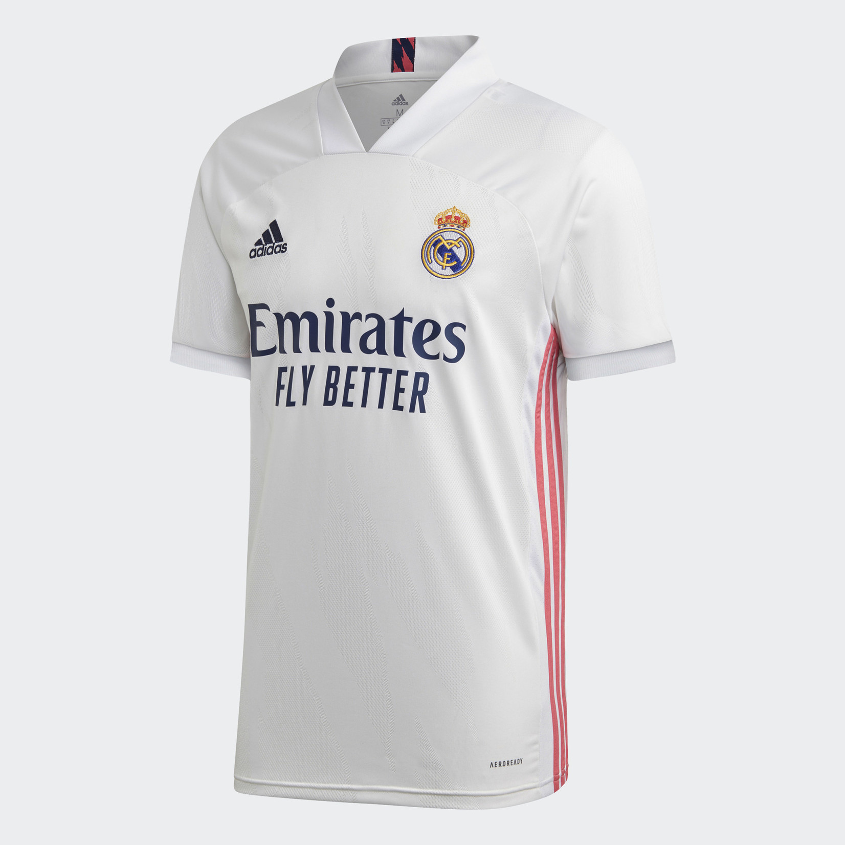 real madrid fan shirt