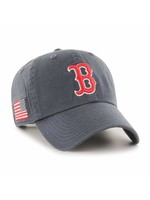 Boston Red Sox Heritage '47 Clean Up