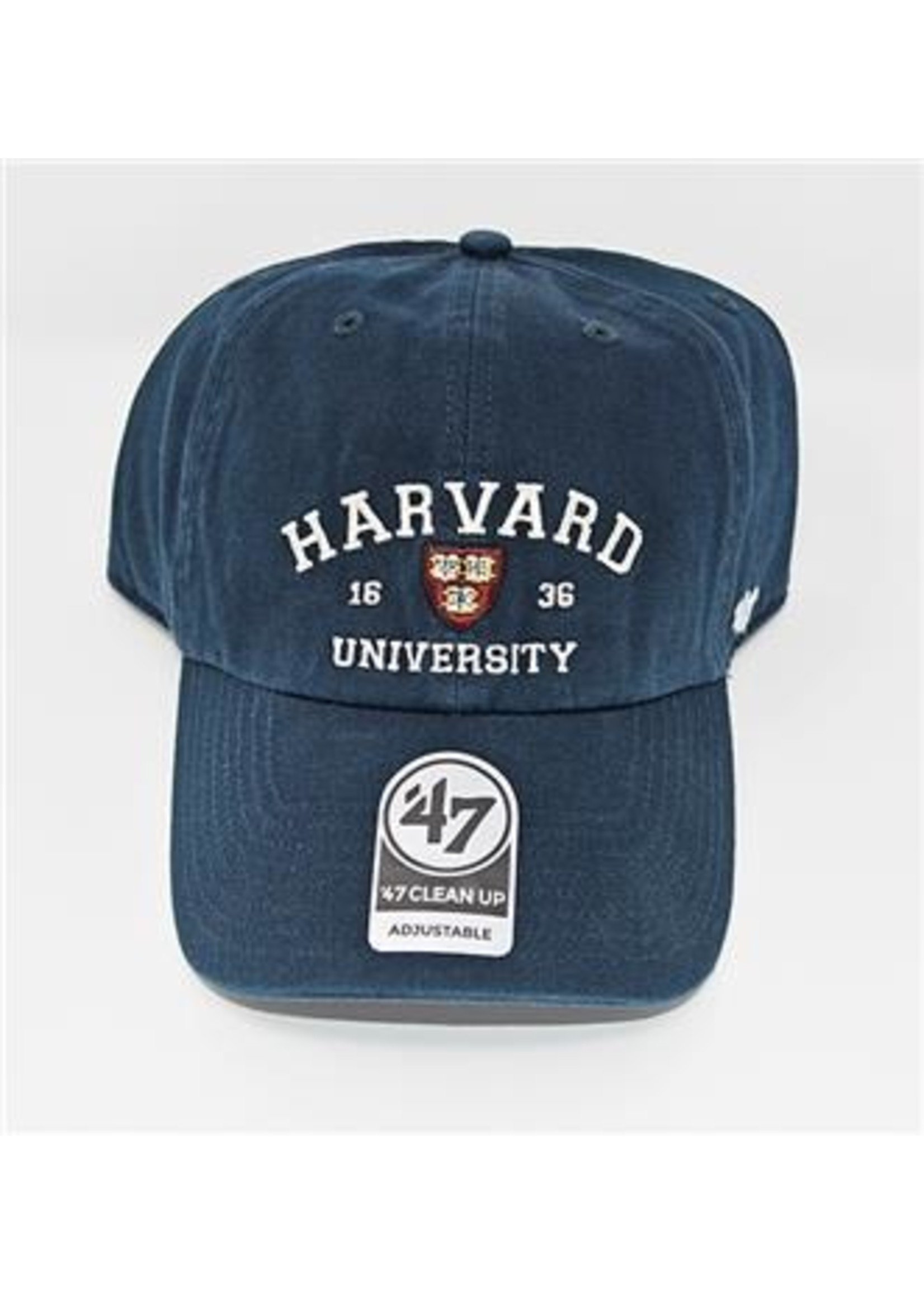 '47 Brand Harvard University 1636 Hat