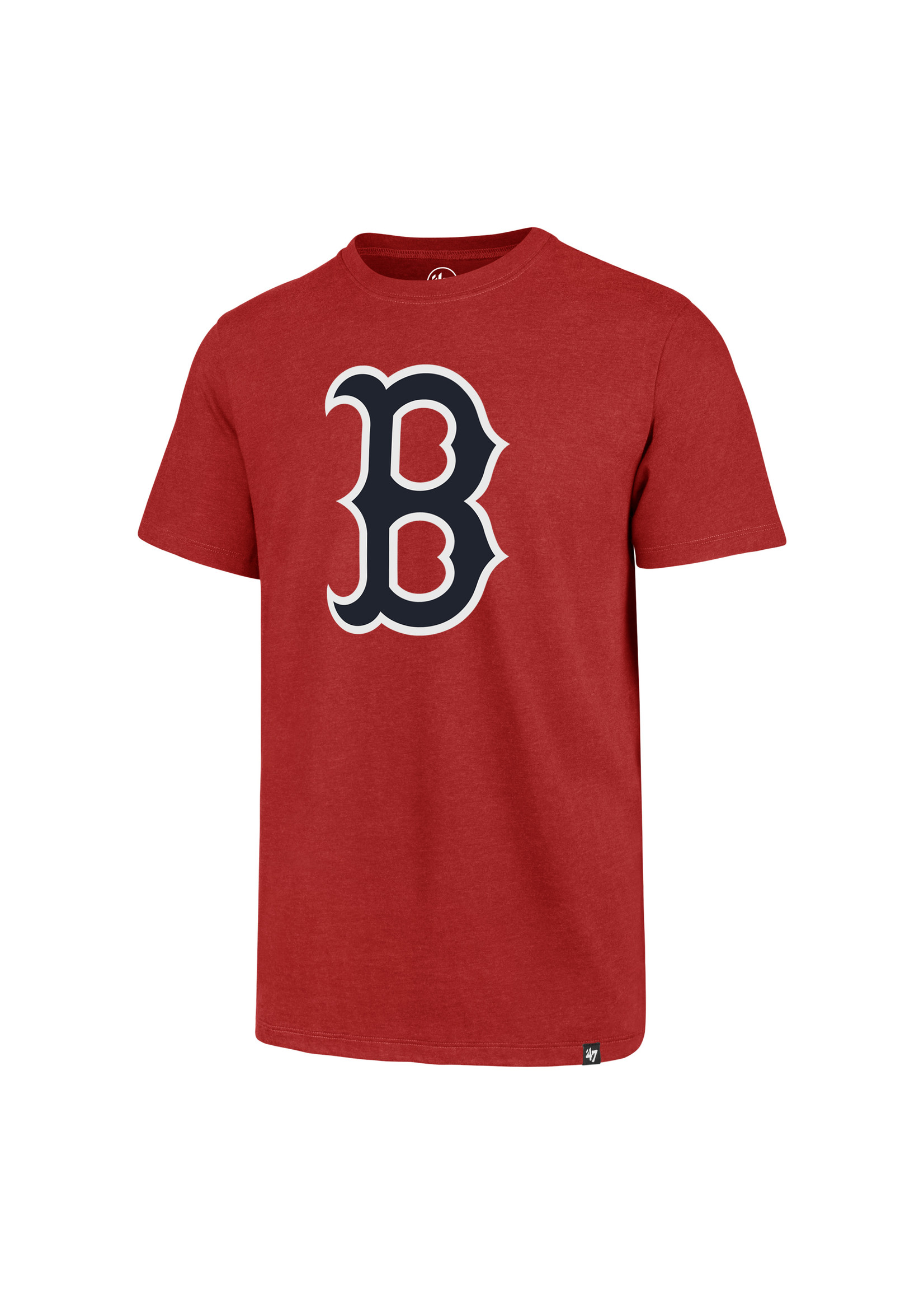 '47 Brand Boston Red Sox Club Logo T-Shirt