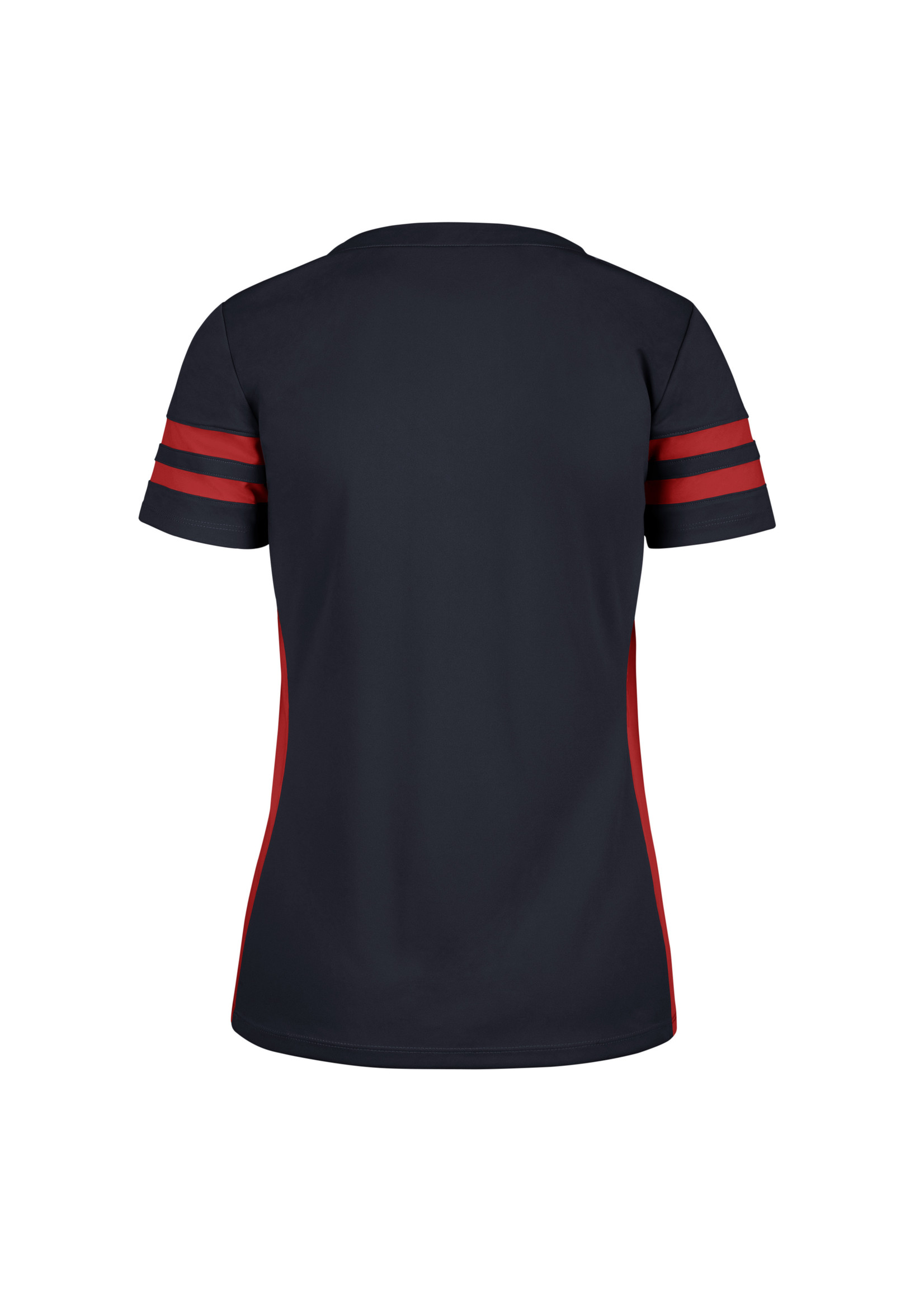 '47 Brand '47 Brand Red Sox Women's Laced Shirt