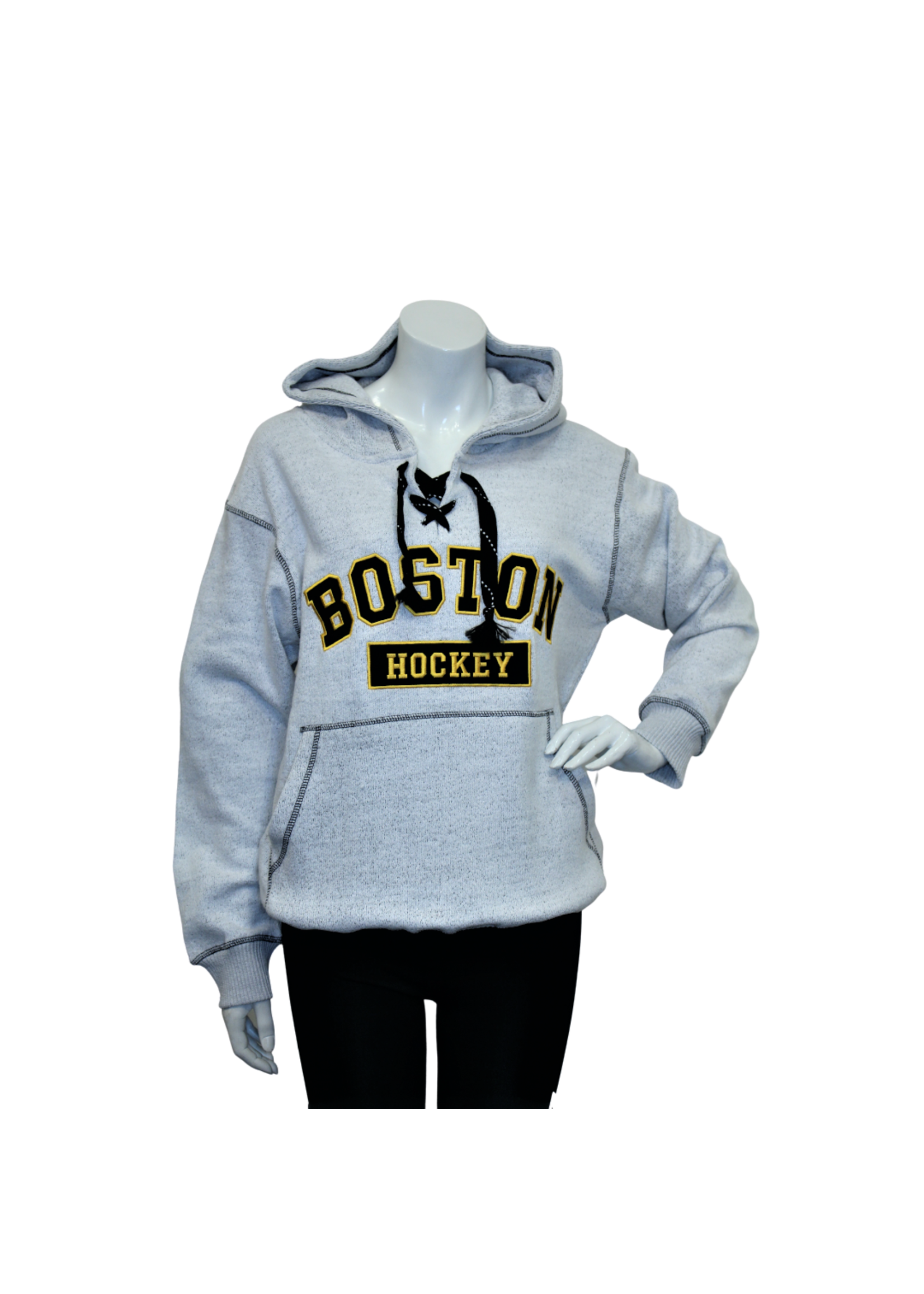 Boston Hockey Nantucket Hoodie