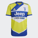 ADIDAS Juventus  Away Jersey 2021
