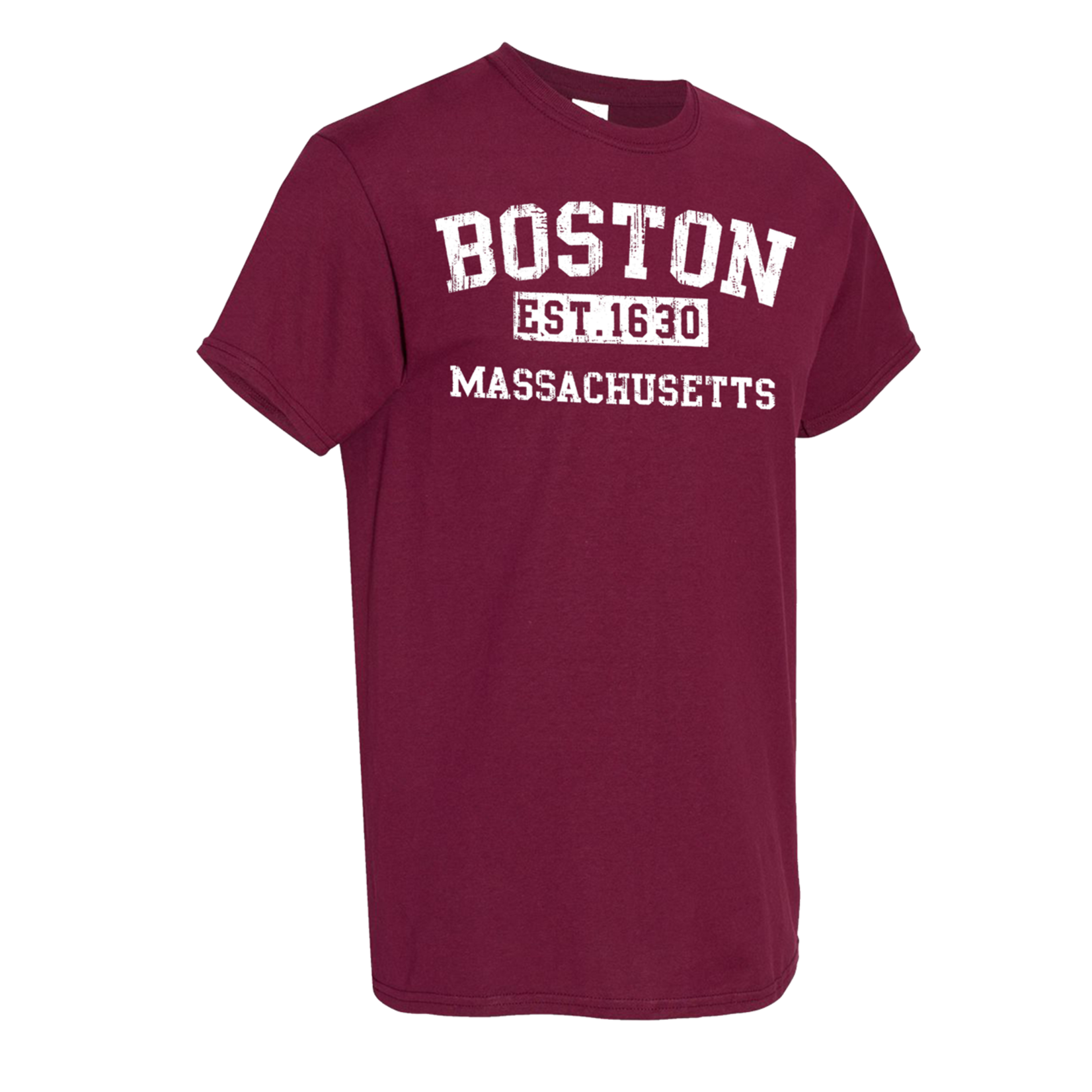Boston 1630 T-Shirt