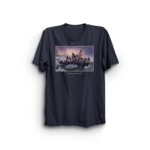 Crossing the Charles T-Shirt