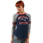 NFL Patriots Long Sleeve Shirt