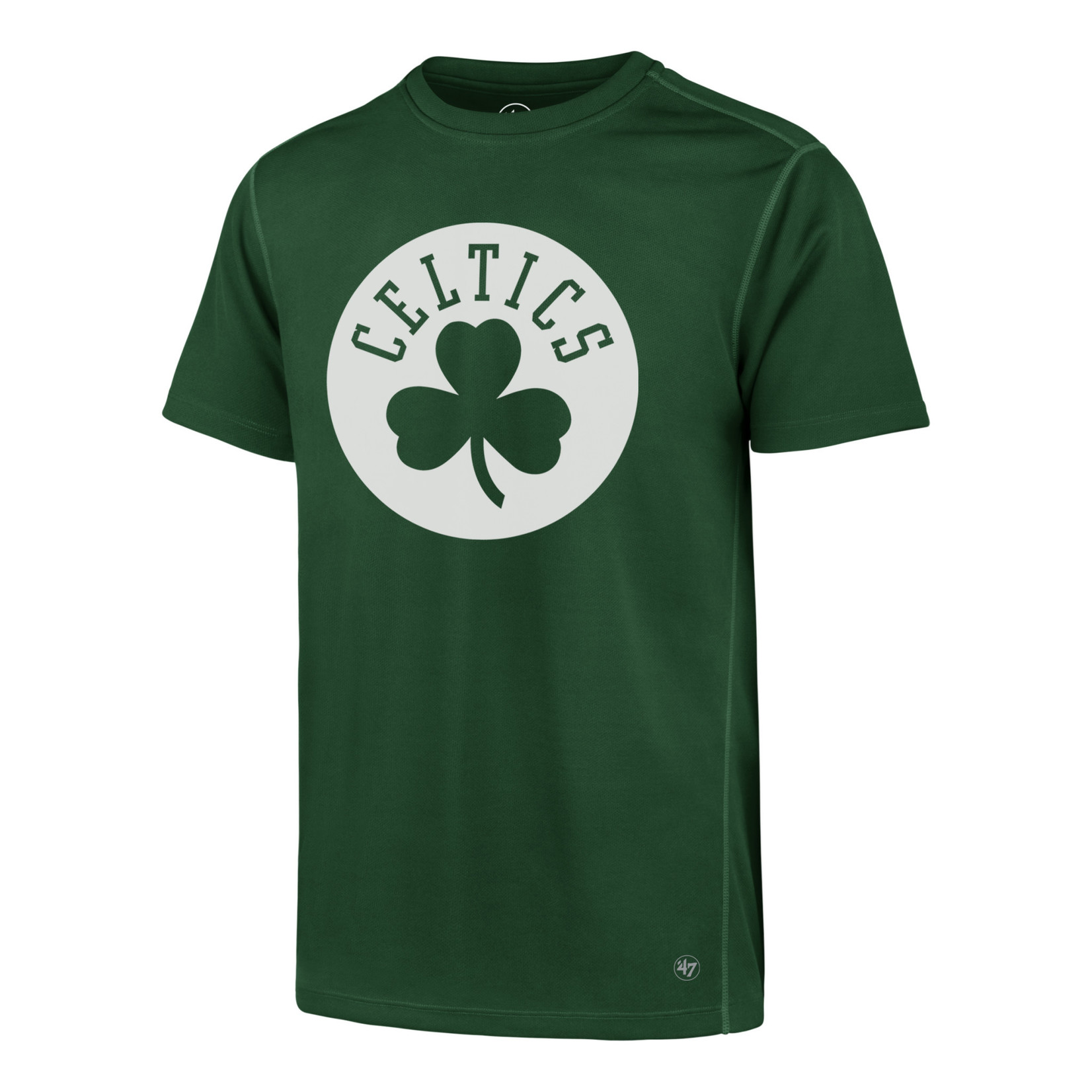 '47 Brand Celtics Dri-Fit Shirt