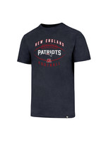 '47 Brand Patriots Football Shirt