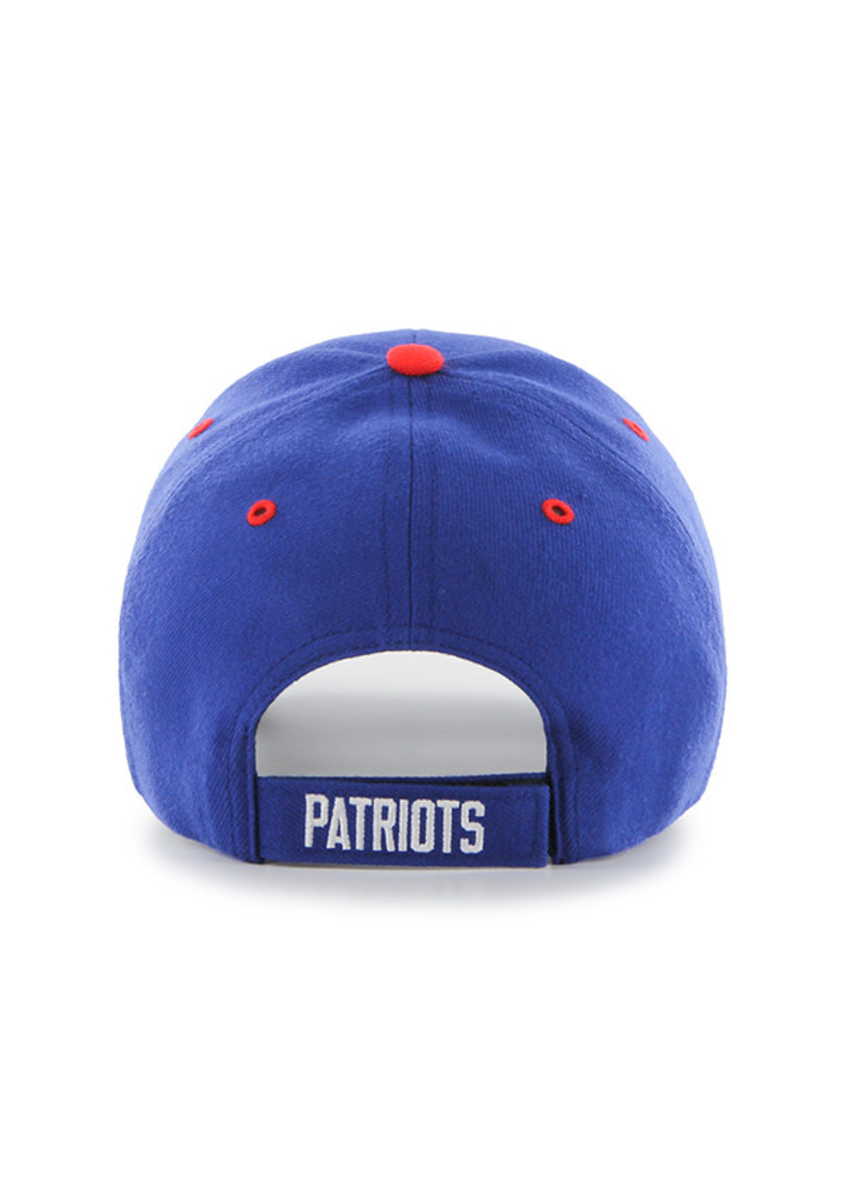 '47 Brand Patriots MVP Hat