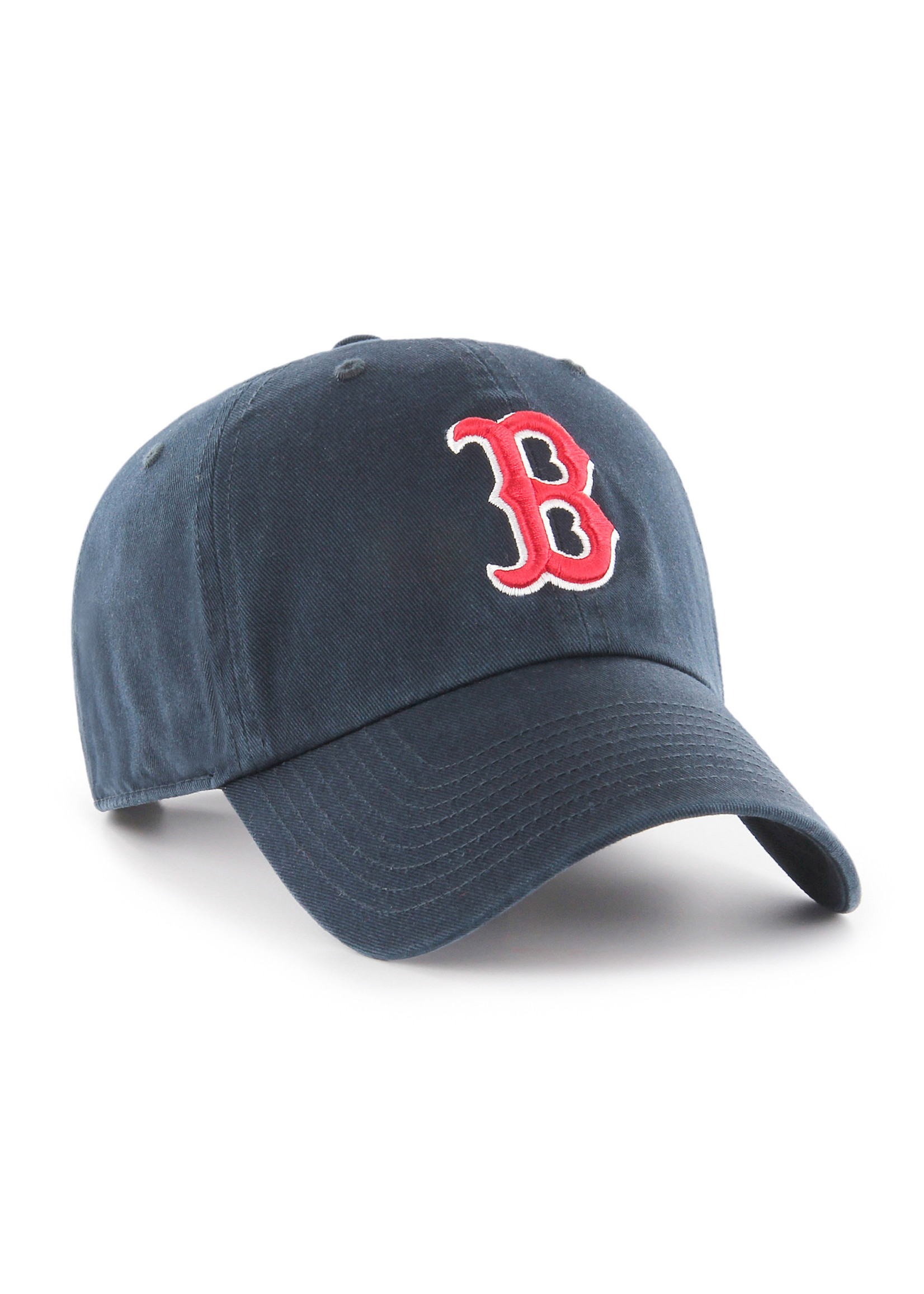 '47 Brand Boston Red Sox Newborn Hat