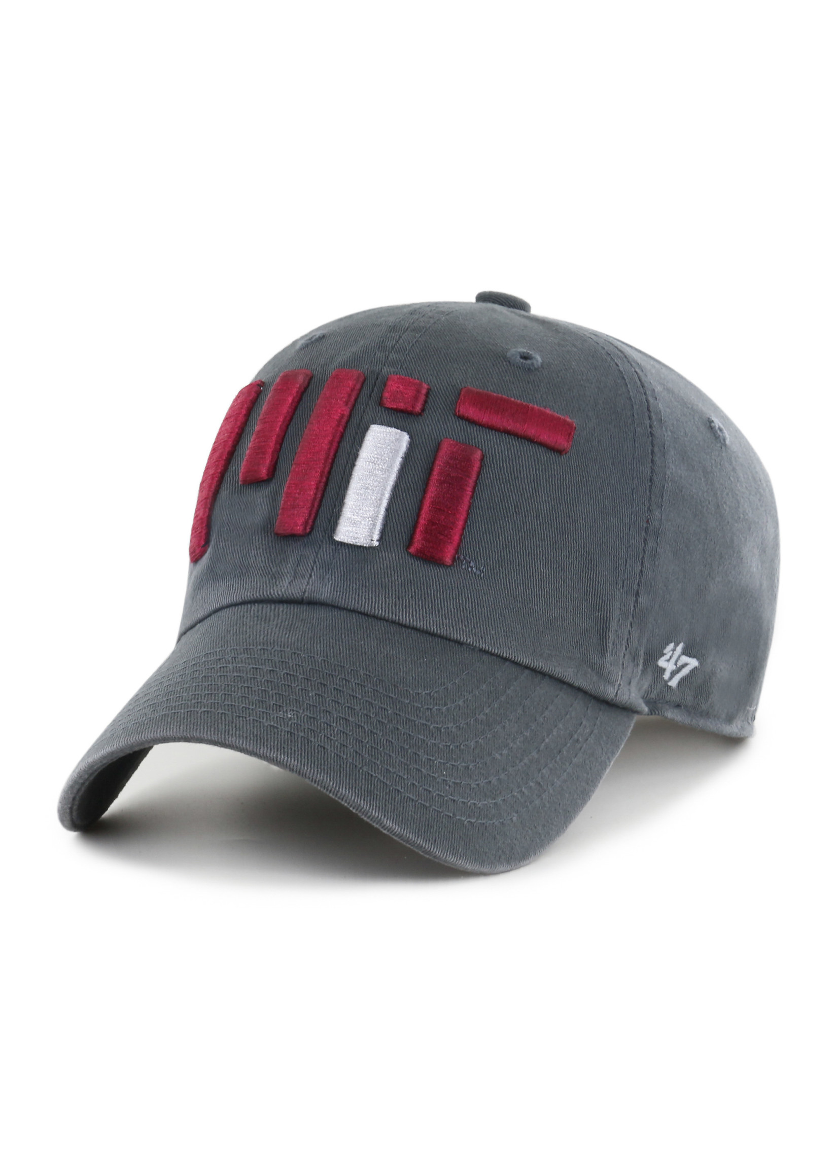 '47 Brand MIT Binary Logo Hat