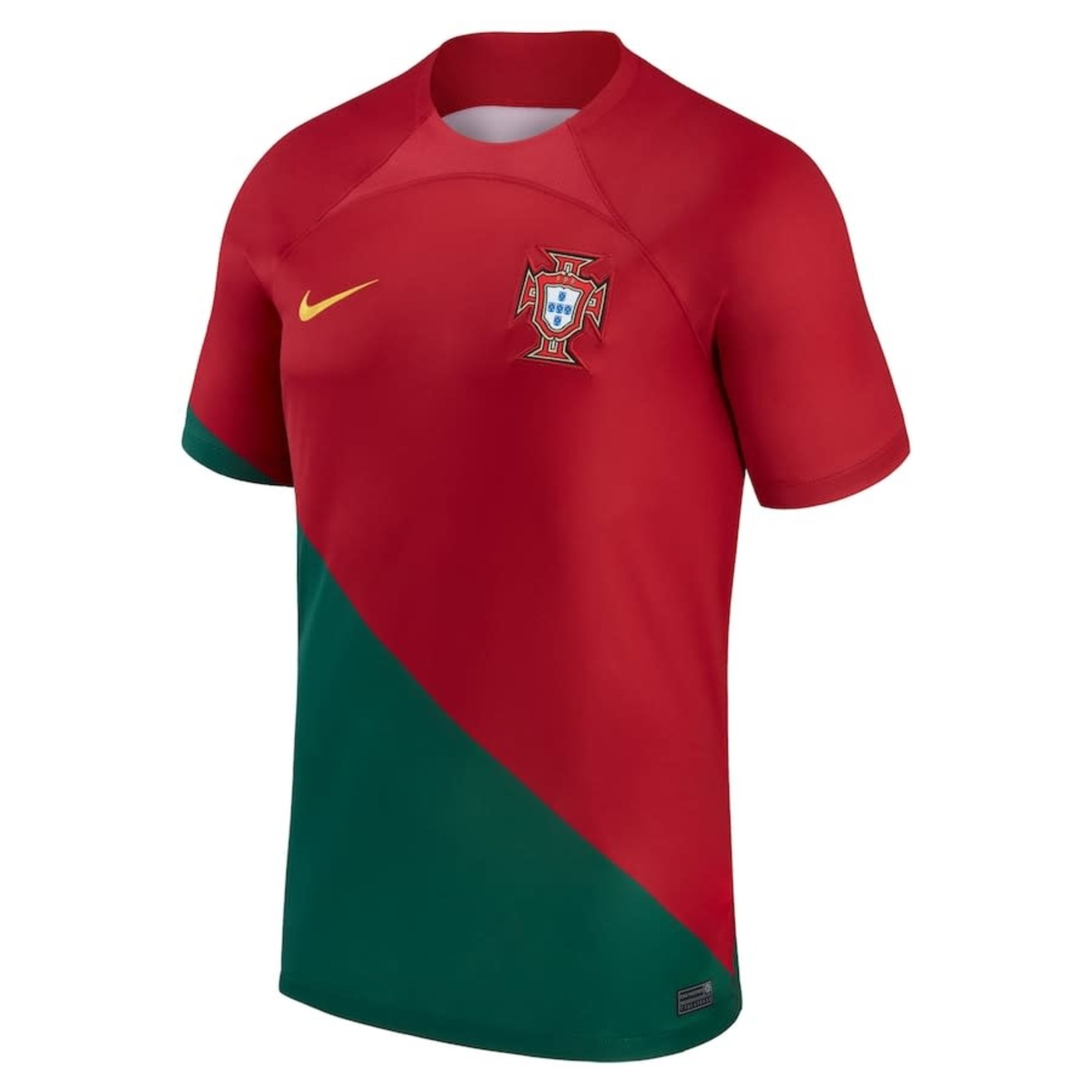 NIKE PORTUGAL HOME JERSEY 2022