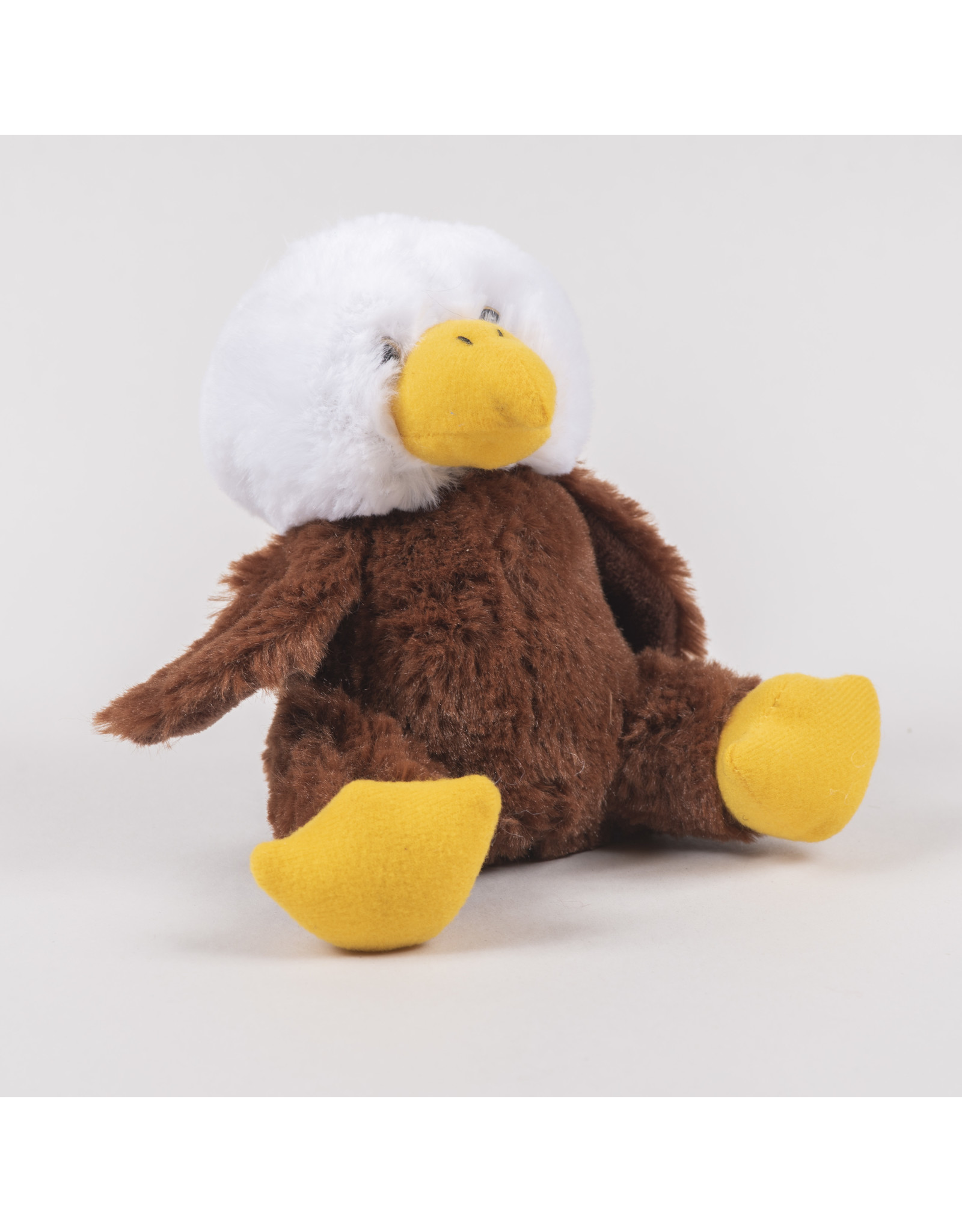 eagle plush